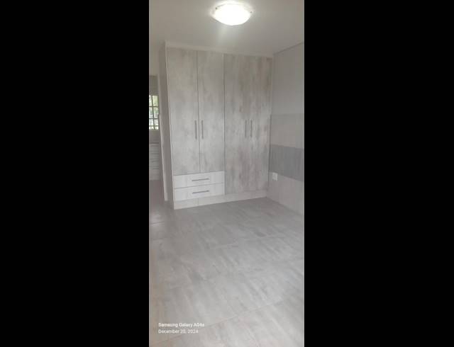 1 BEDROOM PROPERTY TO RENT IN BROADACRES